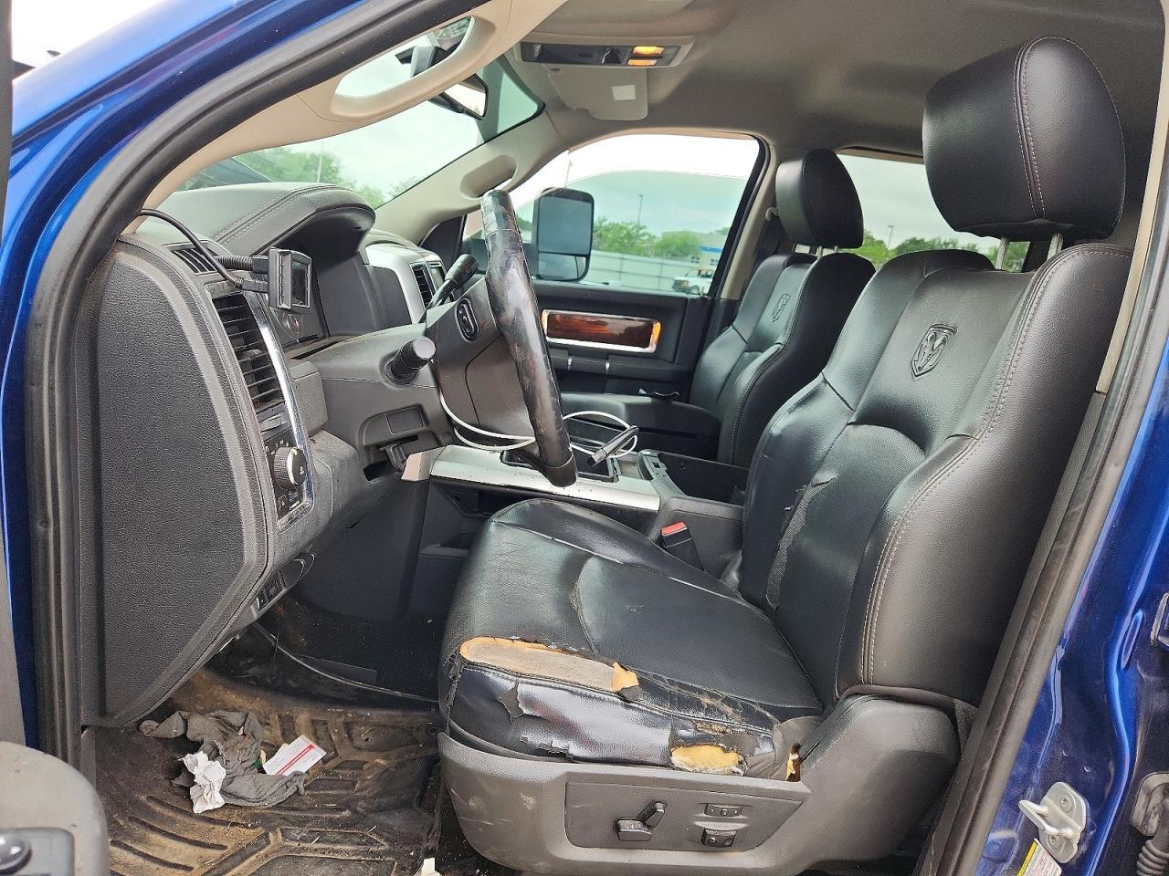 2011 Dodge Ram 2500 - Image 7
