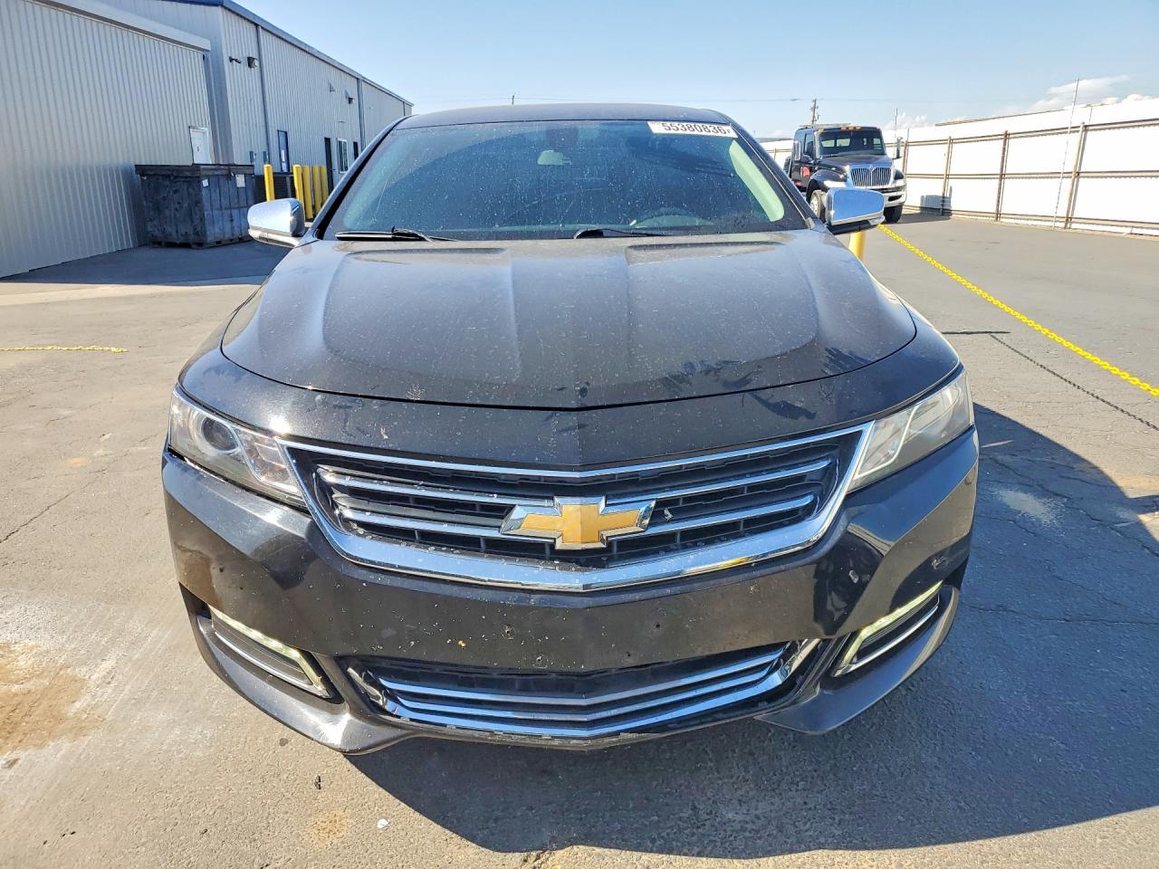 2019 Chevrolet Impala Premier - Image 5