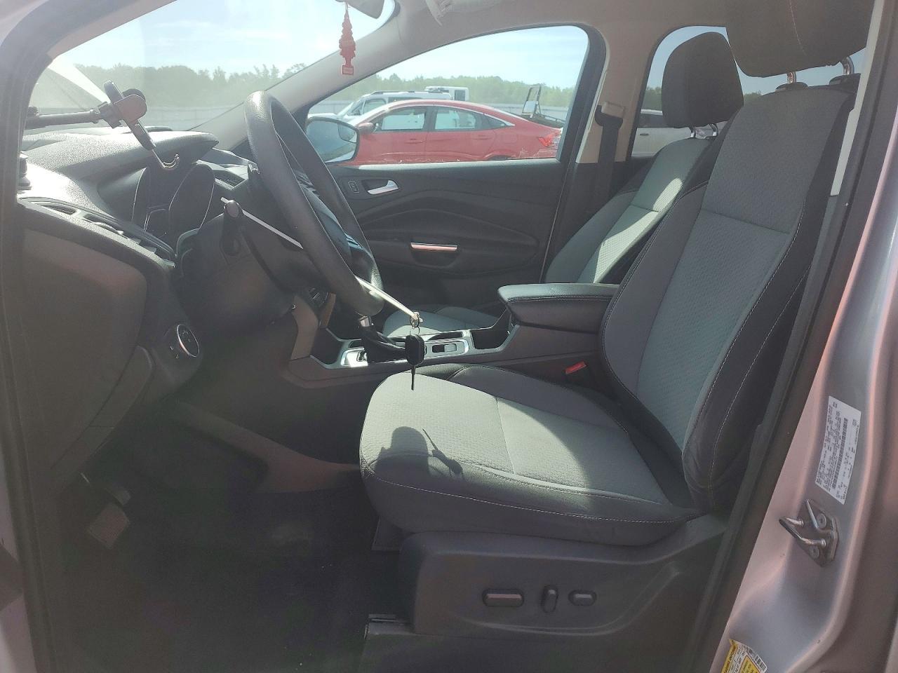 2017 Ford Escape Se - Image 7