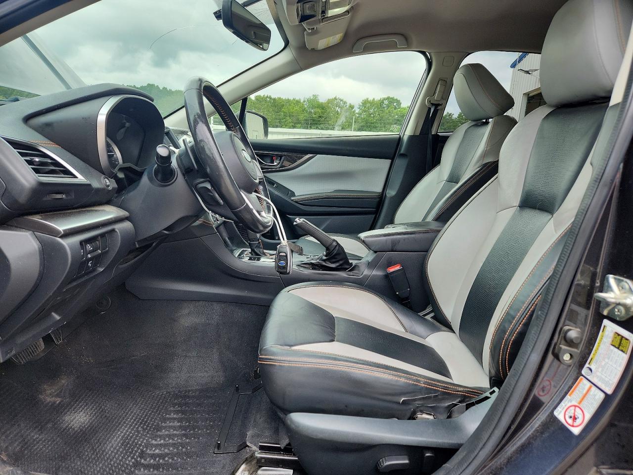2018 Subaru Crosstrek Limited - Фото 7