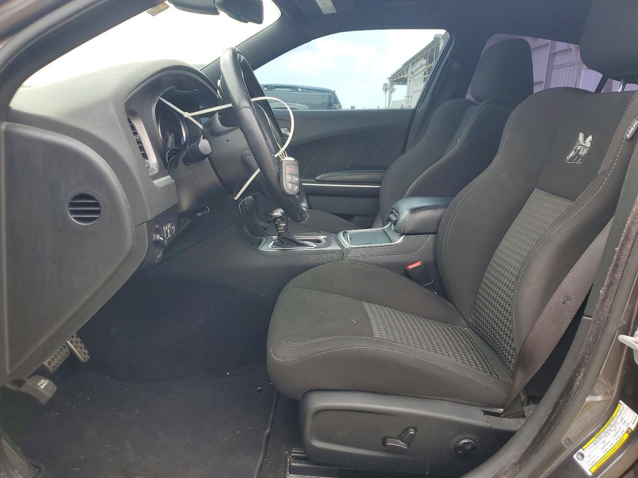 2021 Dodge Charger Scat Pack - Image 7
