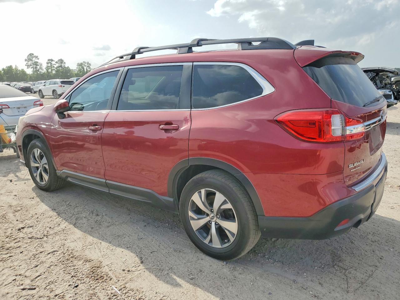 2019 Subaru Ascent Premium - Image 2