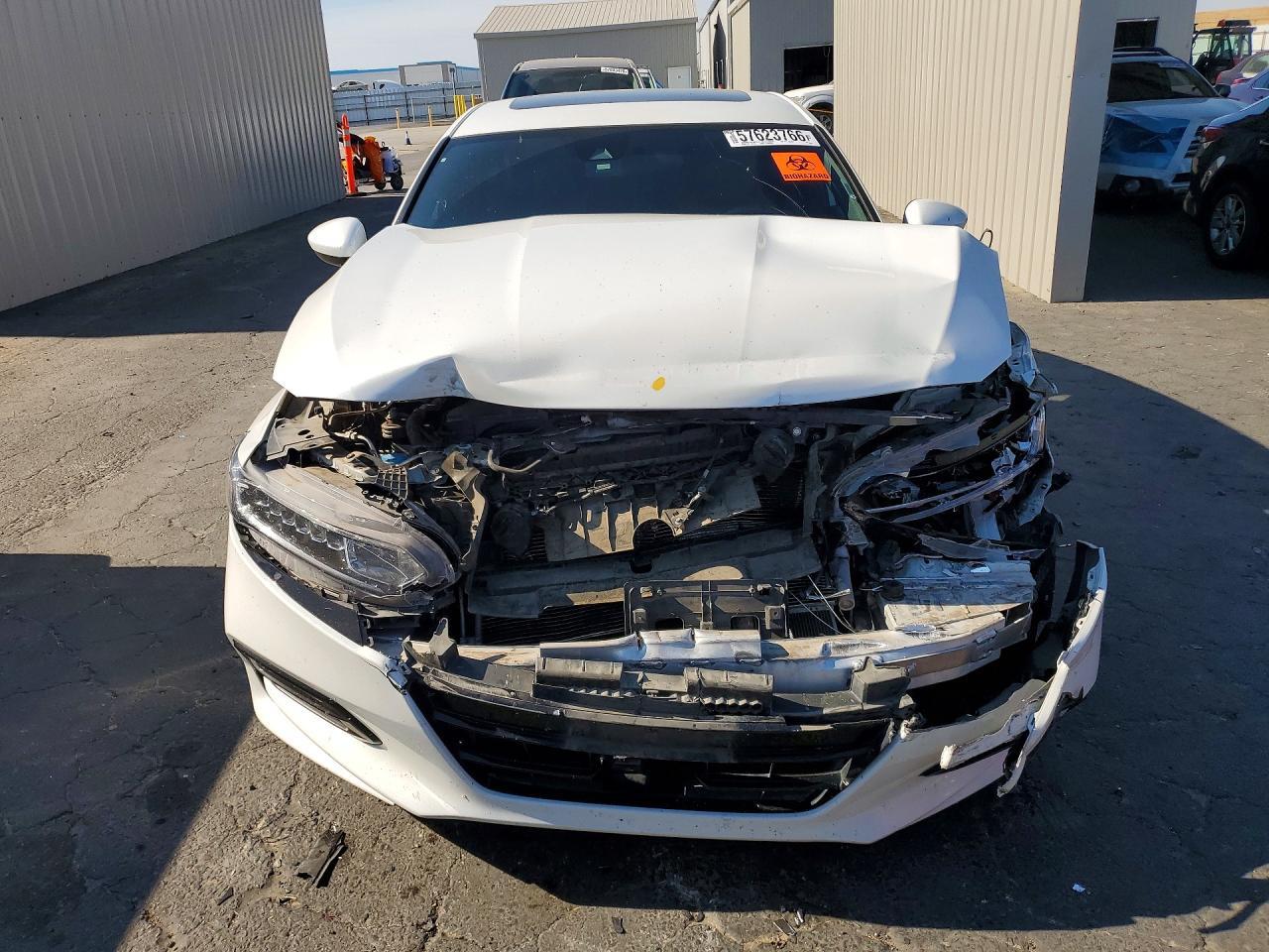 2020 Honda Accord Sport - Image 5