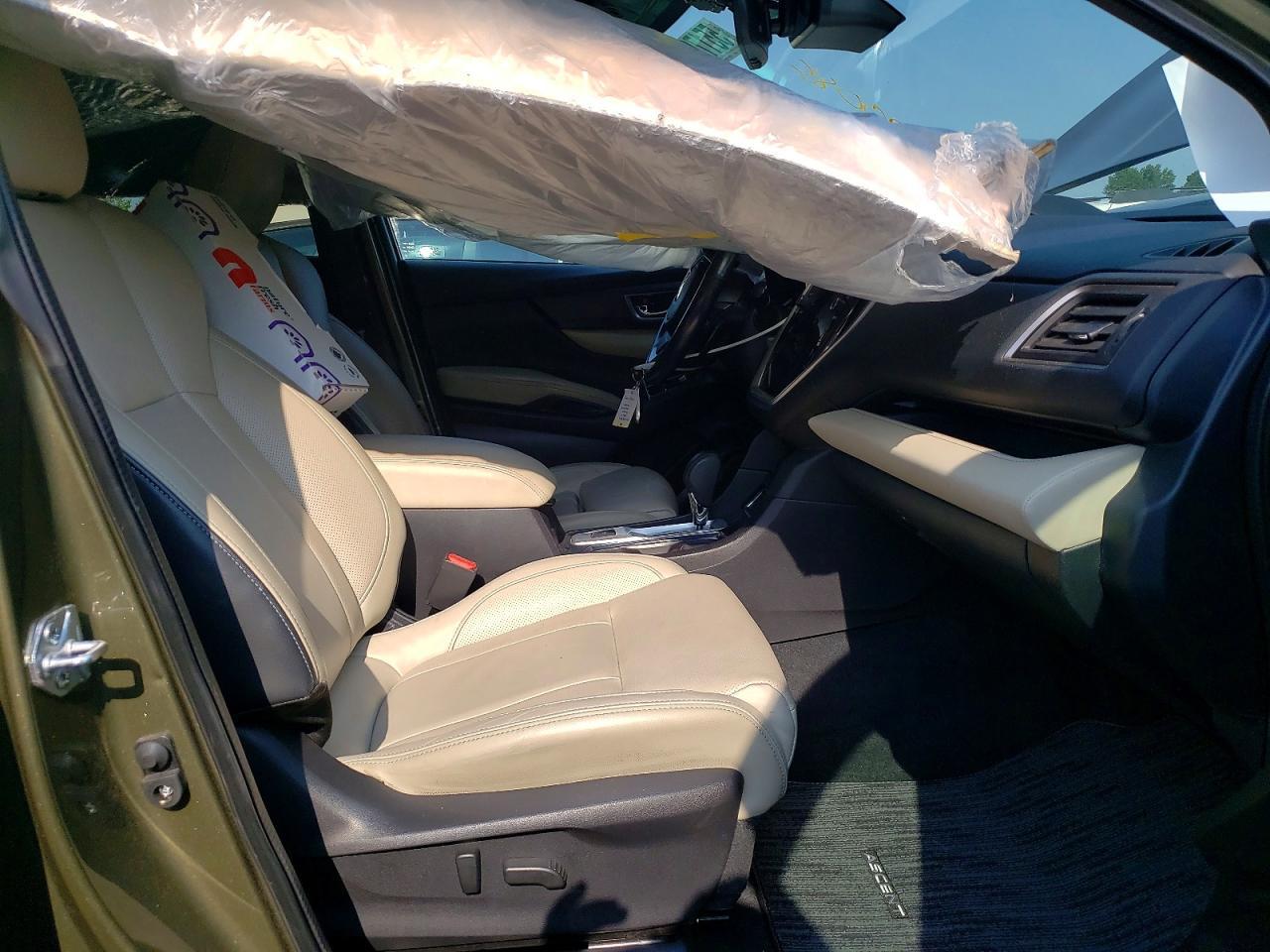 2023 Subaru Ascent Limited - Фото 7