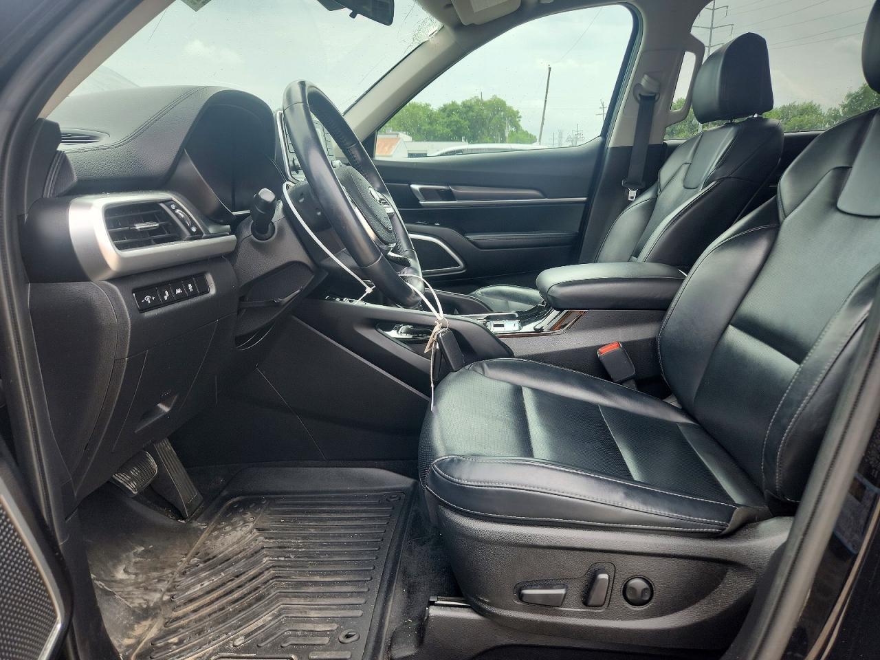 2020 Kia Telluride S - Фото 7