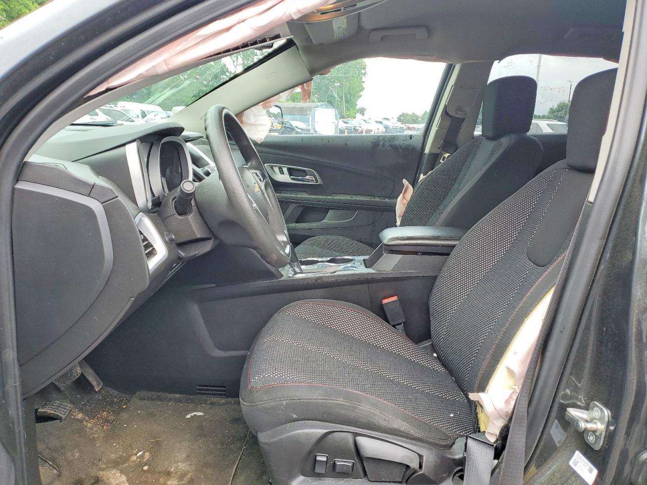 2017 Chevrolet Equinox Ls - Image 7