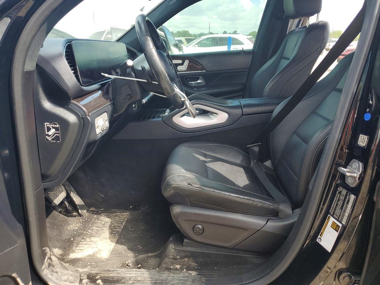 2020 Mercedes-Benz Gle 350 4Matic - Фото 7