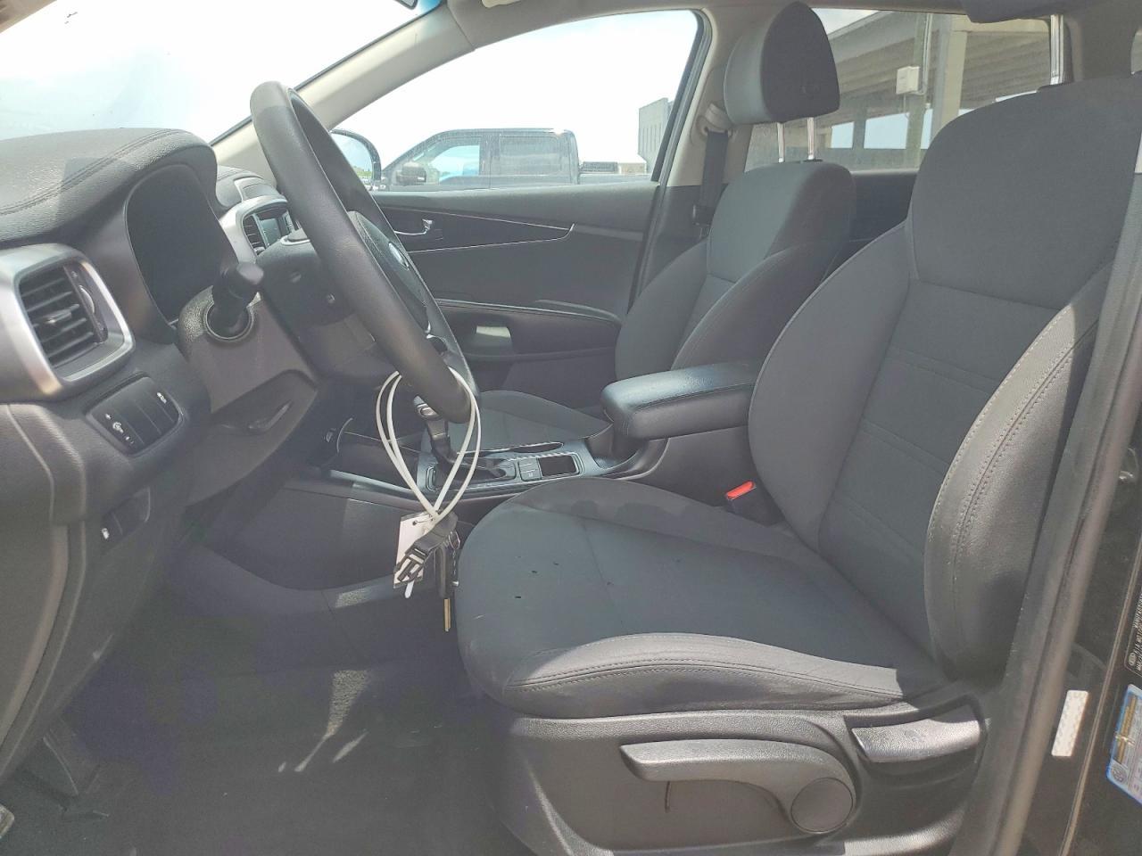 2019 Kia Sorento L - Фото 7