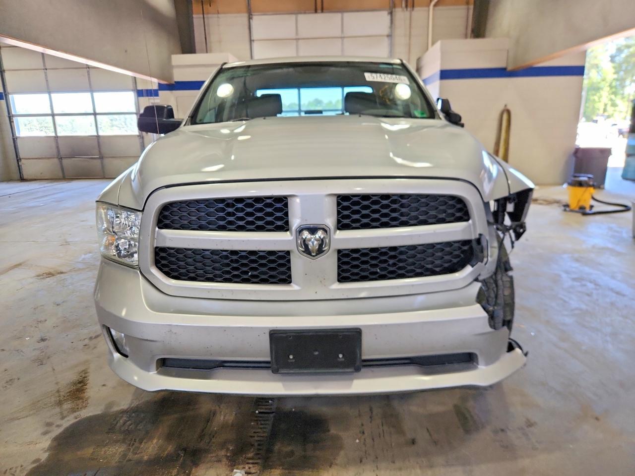 2013 Ram 1500 St - Фото 5