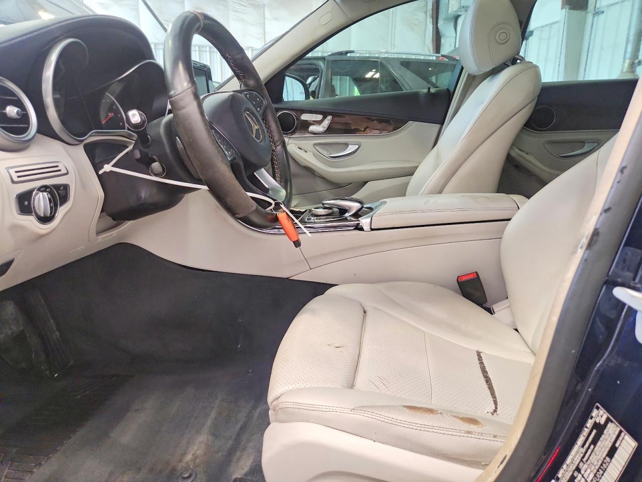 2015 Mercedes-Benz C 300 4Matic - Фото 7