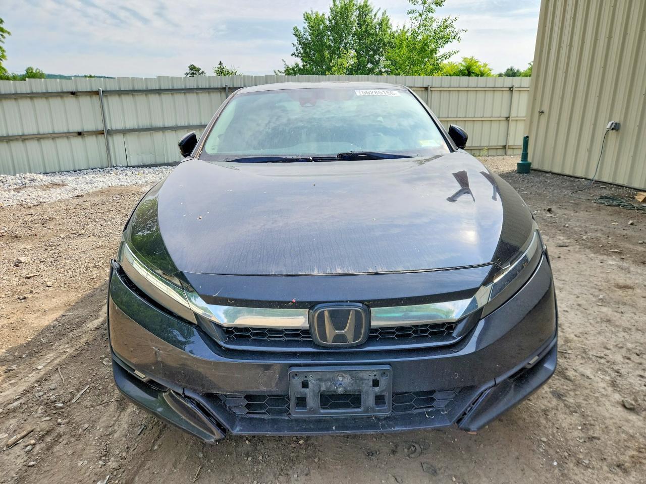 2019 Honda Clarity Touring - Image 5