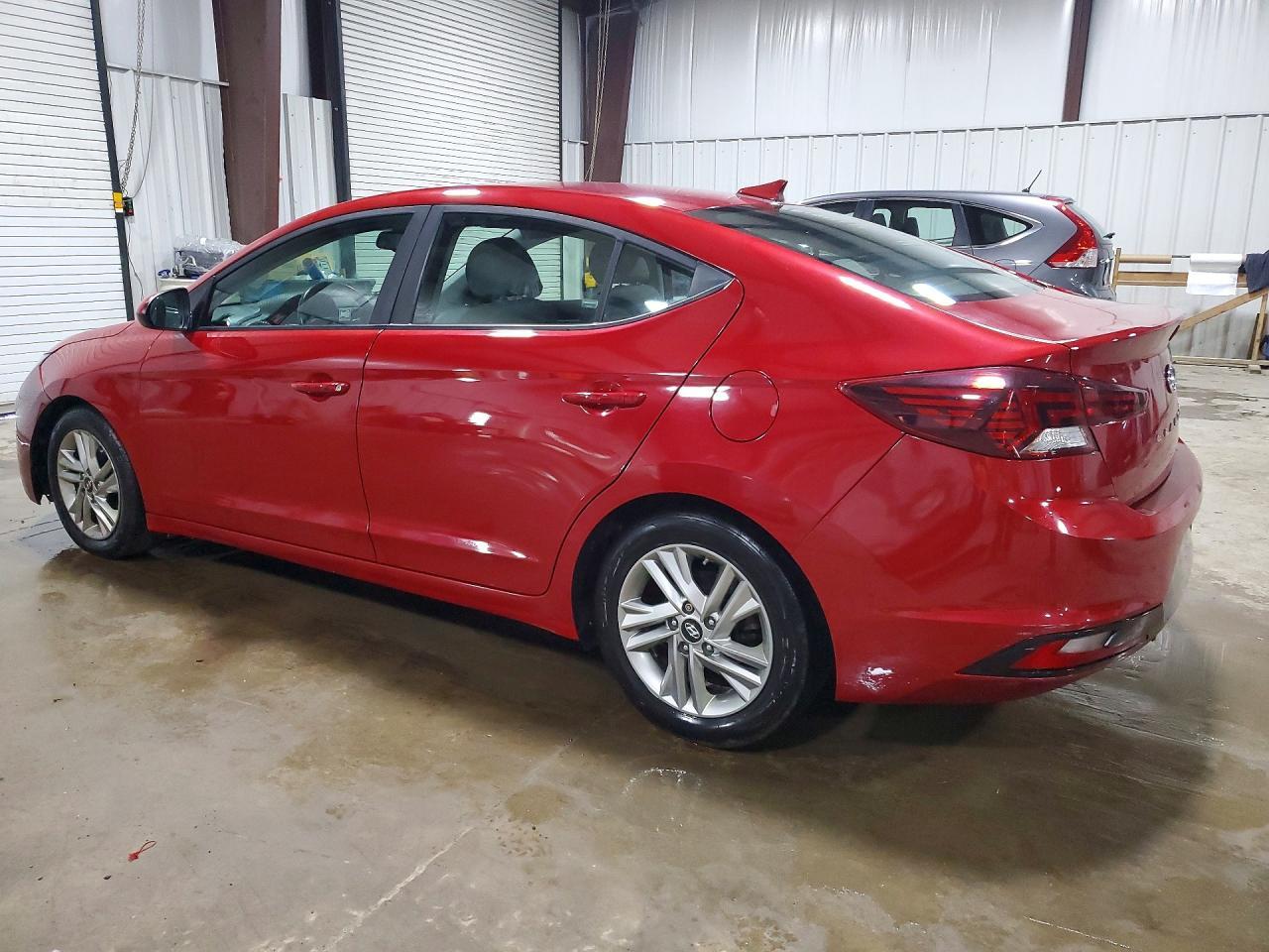 2019 Hyundai Elantra Value Edition - Фото 2