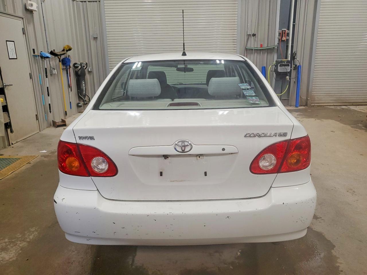 2003 Toyota Corolla - Image 6