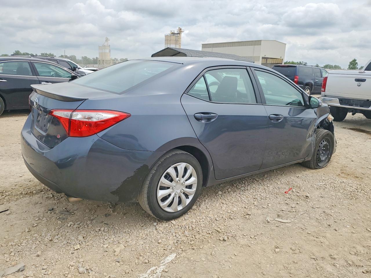2016 Toyota Corolla S - Image 3