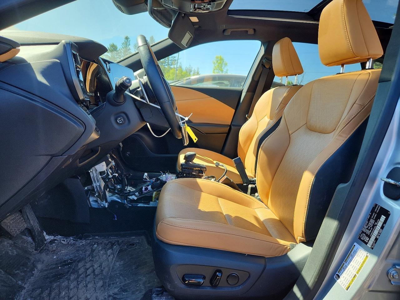 2023 Lexus Rx 350H Base - Фото 7
