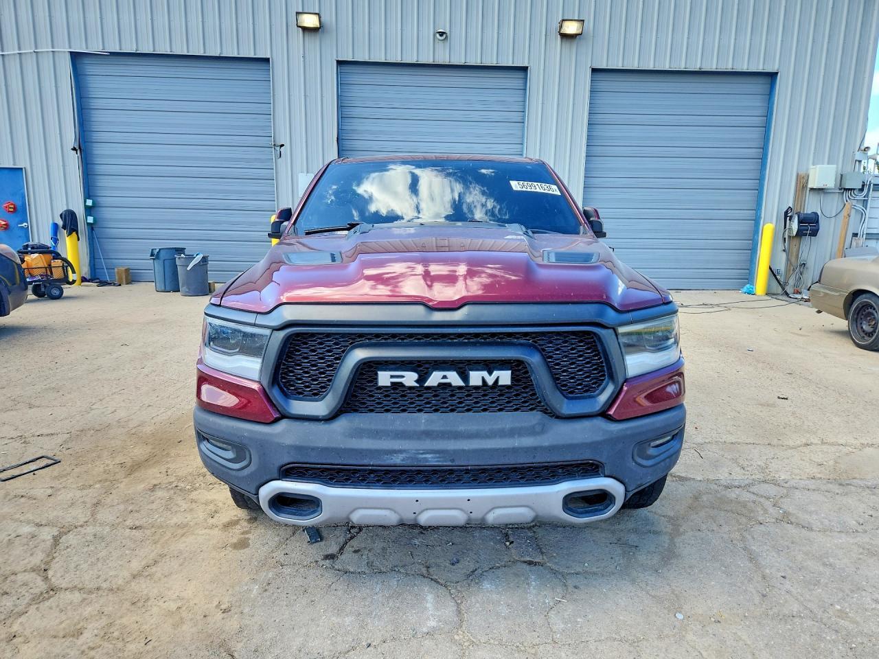 2019 Ram 1500 Big Horn - Фото 5