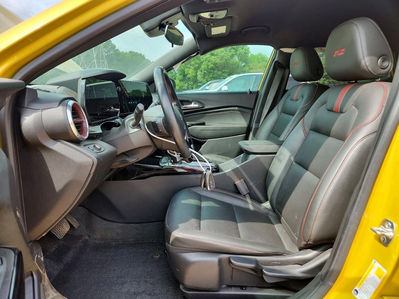 2024 Chevrolet Trax 2Rs - Фото 7
