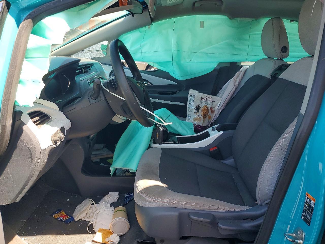 2020 Chevrolet Bolt Ev Lt - Image 7
