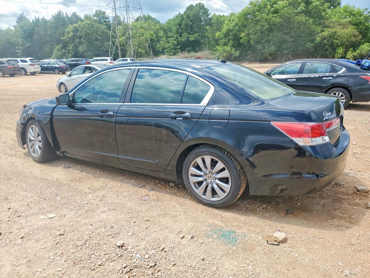 2011 Honda Accord Exl - Image 2
