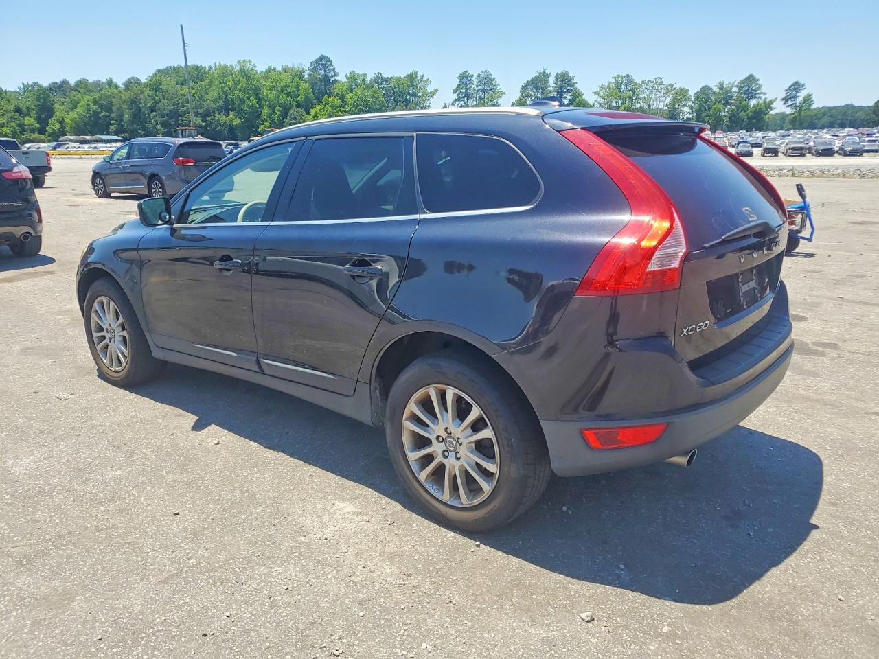 2010 Volvo Xc60 T6 - Фото 2