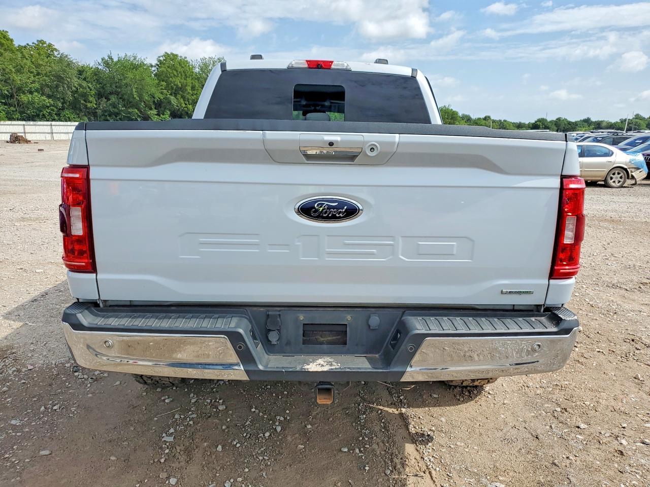 2021 Ford F150 Supercrew - Image 6