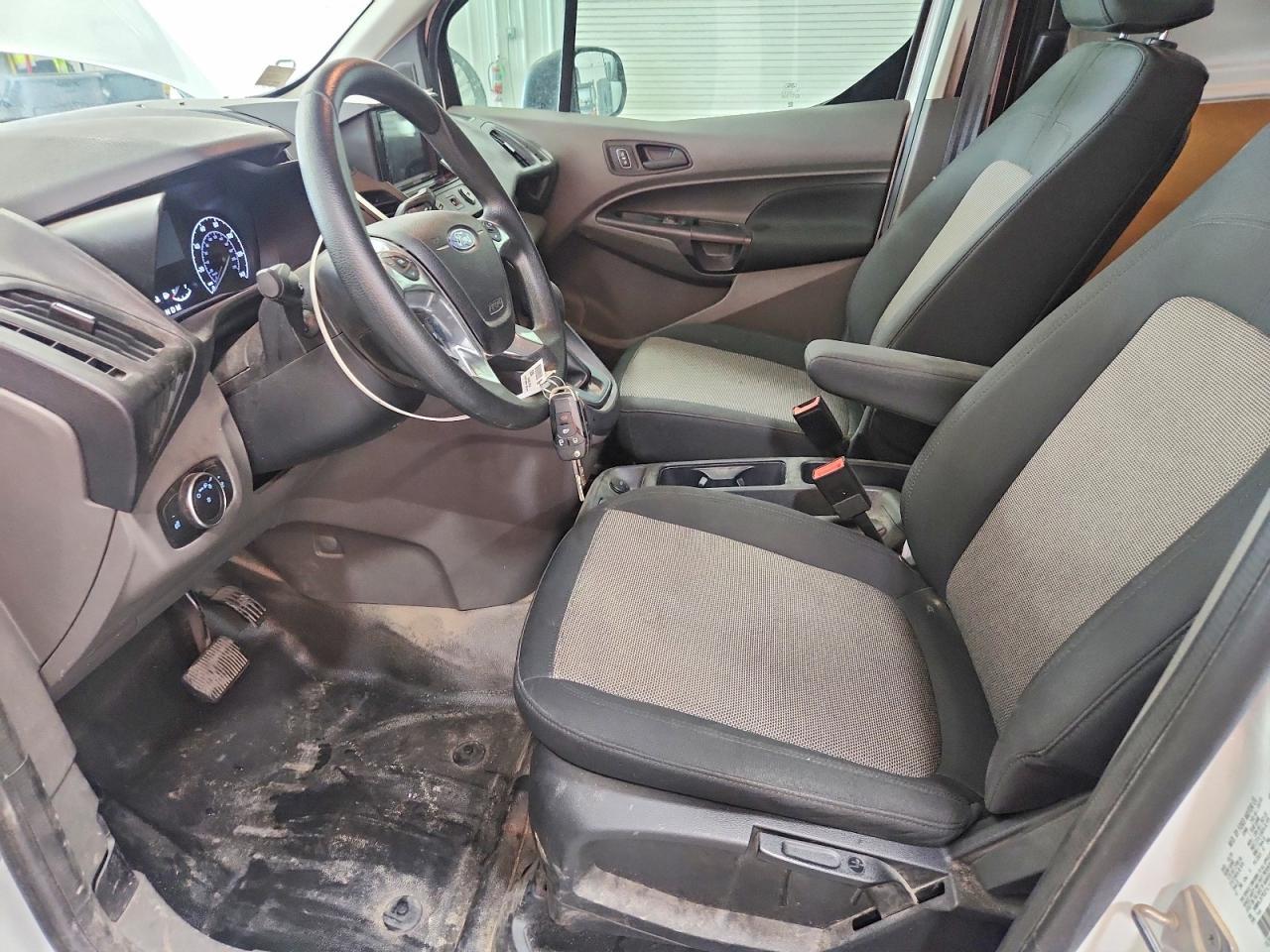 2020 Ford Transit Connect Xl - Image 7