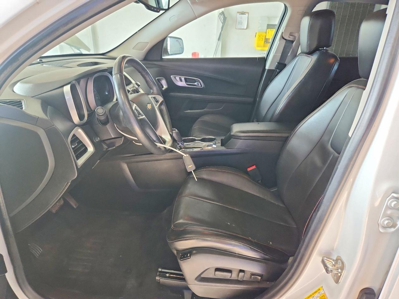 2016 Chevrolet Equinox Ltz - Image 7