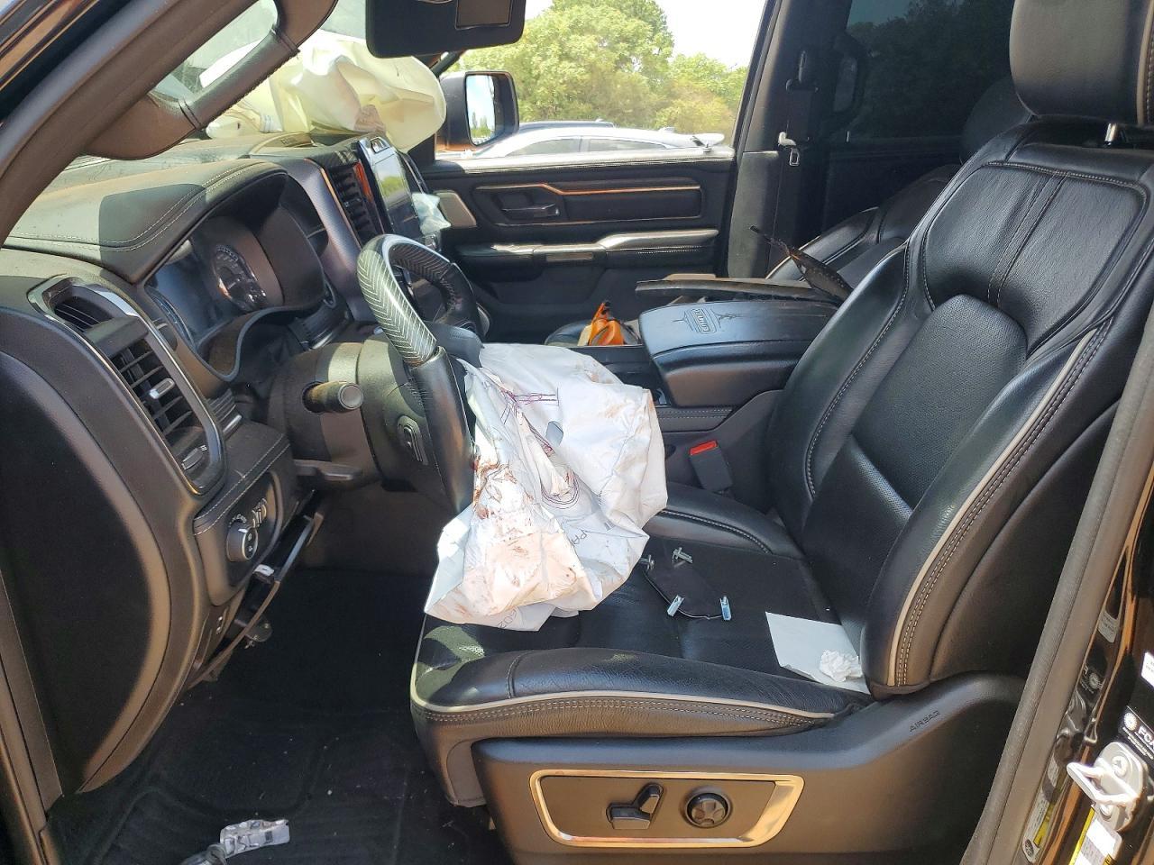 2021 Ram 1500 Limited - Фото 7