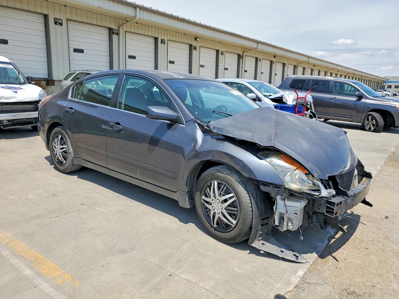 2009 Nissan Altima 2.5 - Фото 4
