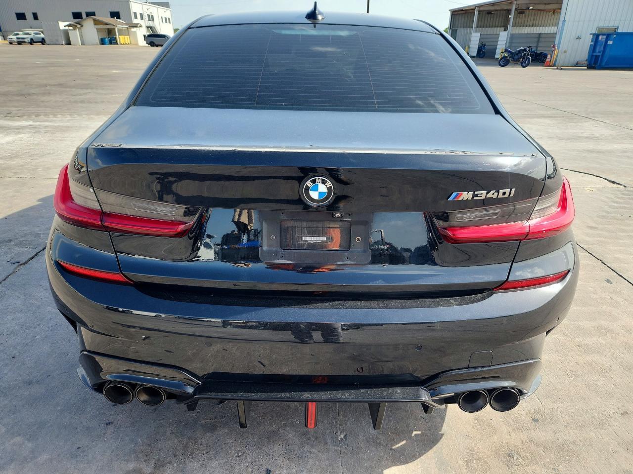 2020 BMW M340I - Image 6
