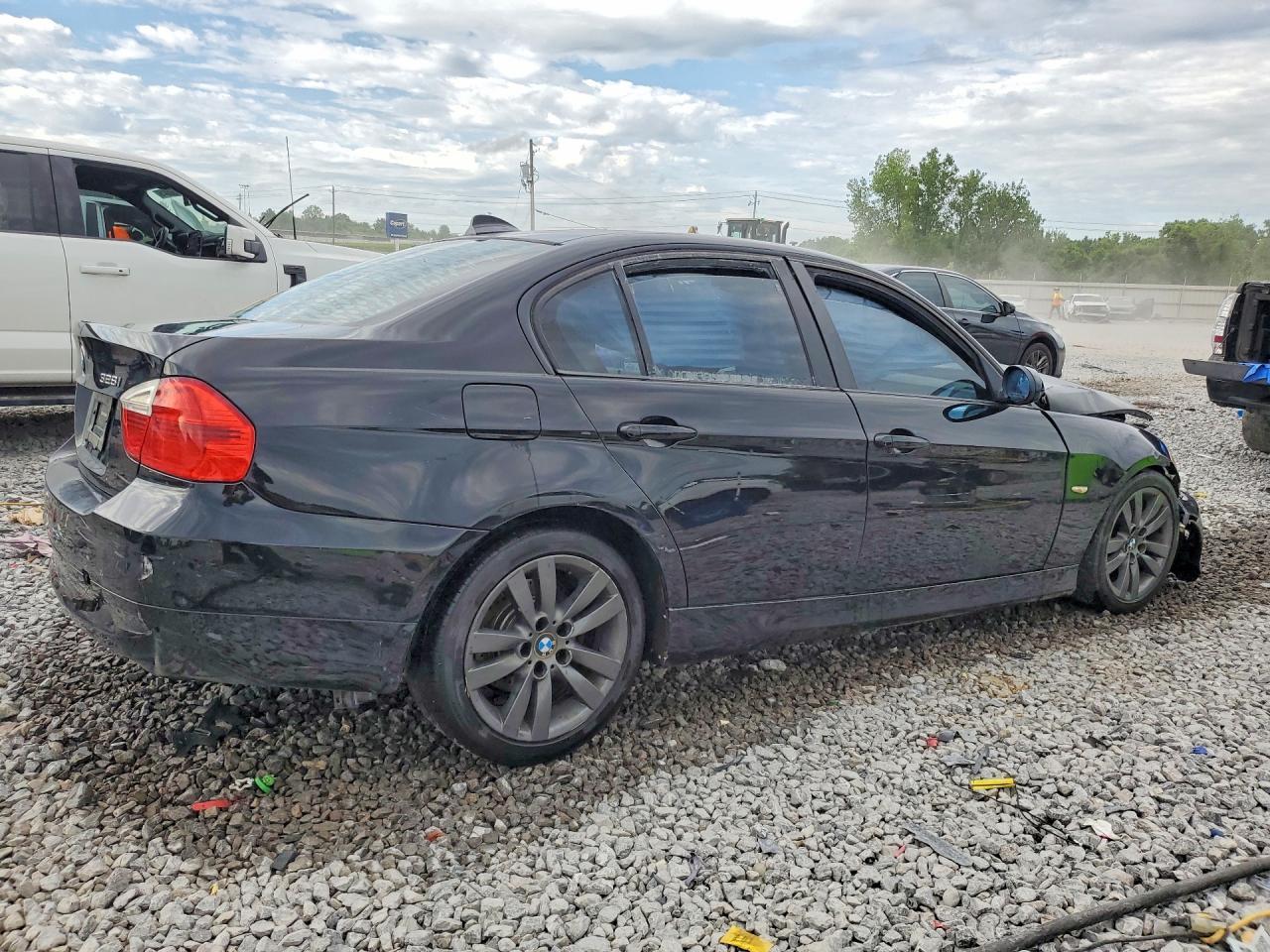 2008 BMW 328 I - Фото 3