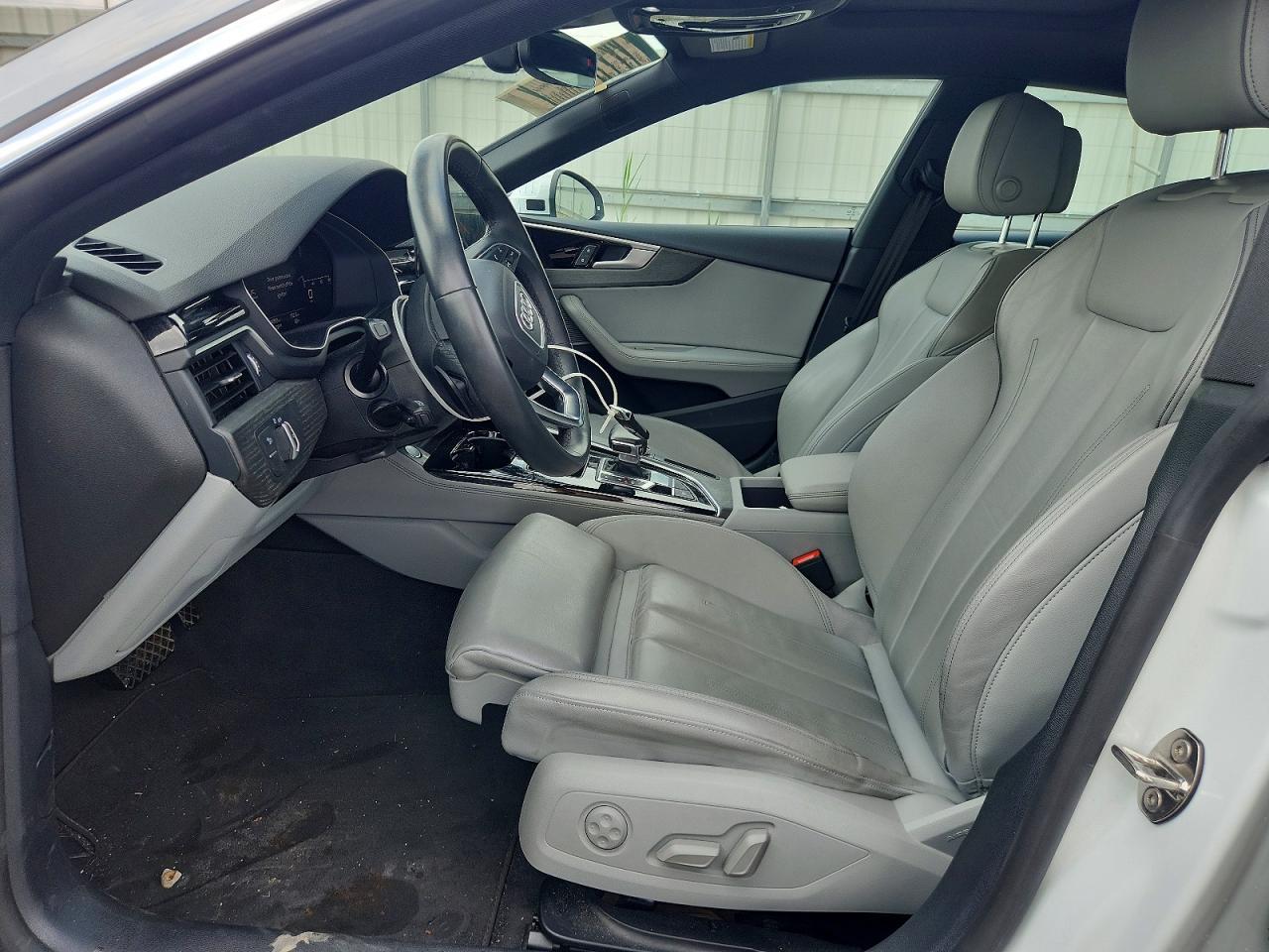 2023 Audi A5 Premium Plus 45 - Фото 7