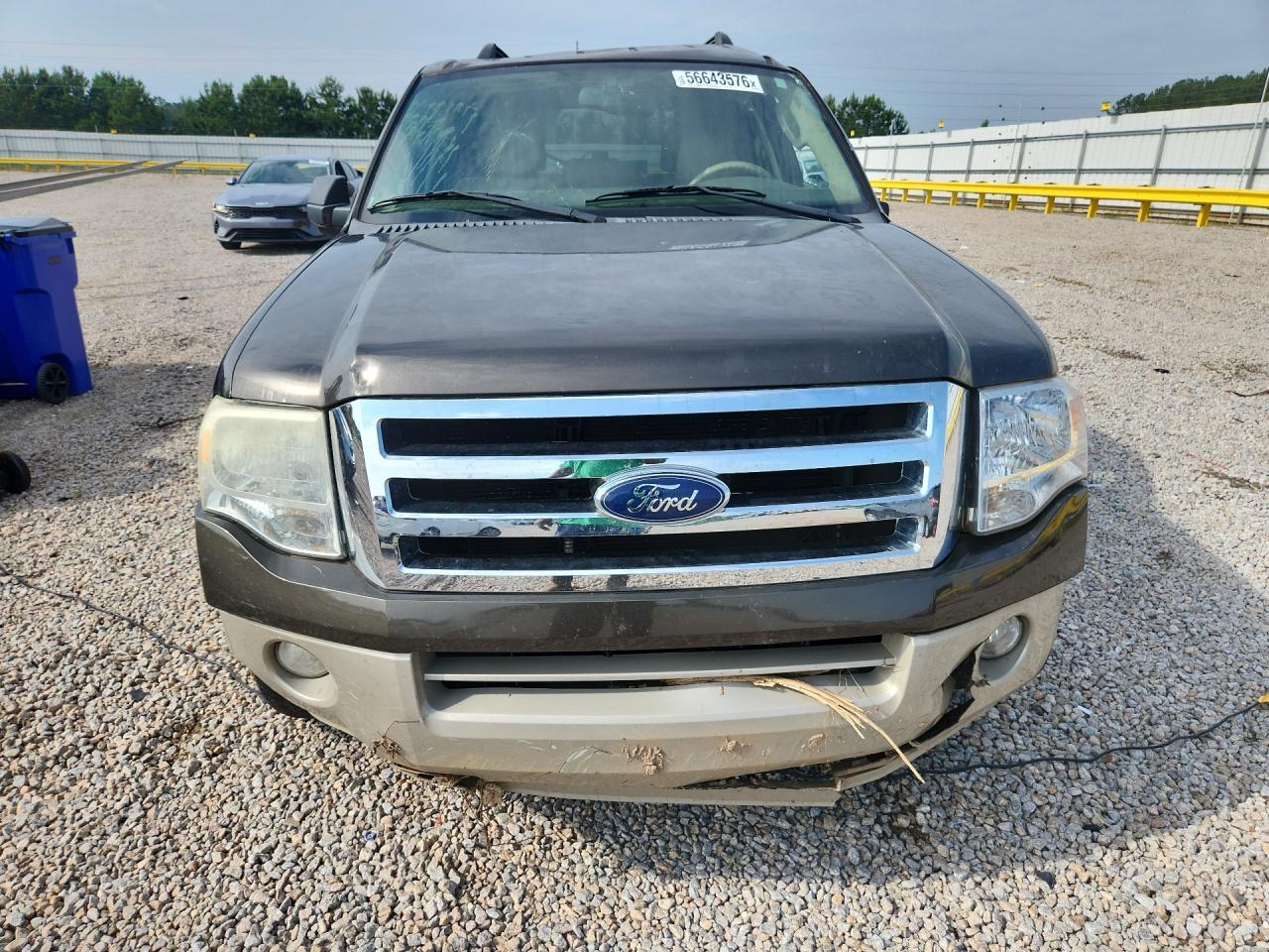 2008 Ford Expedition Eddie Bauer - Image 5