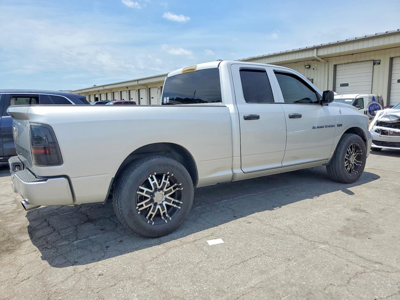 2012 Dodge Ram 1500 St - Image 3