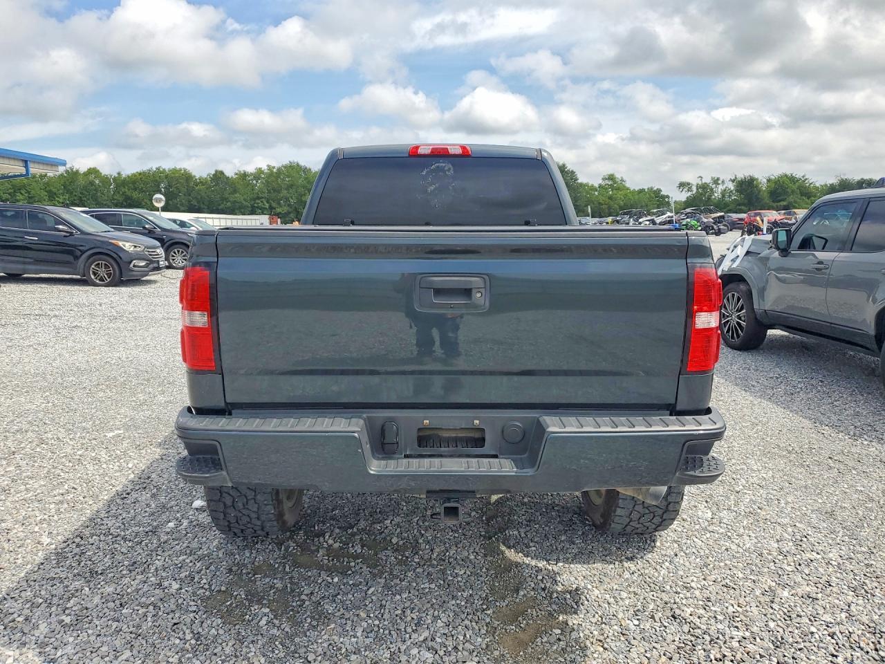 2018 GMC Sierra C1500 - Фото 6
