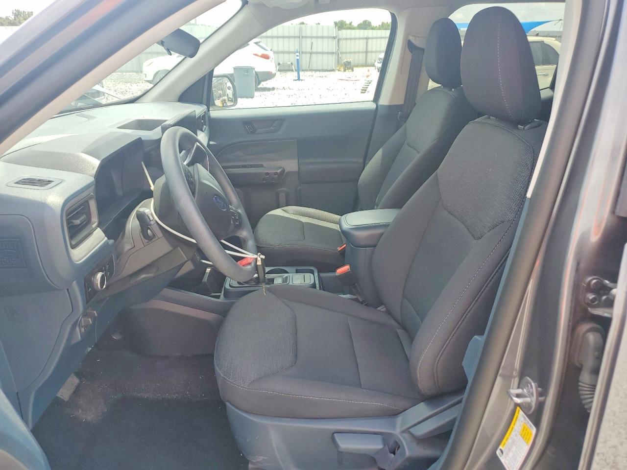 2025 Ford Maverick Xl - Фото 7