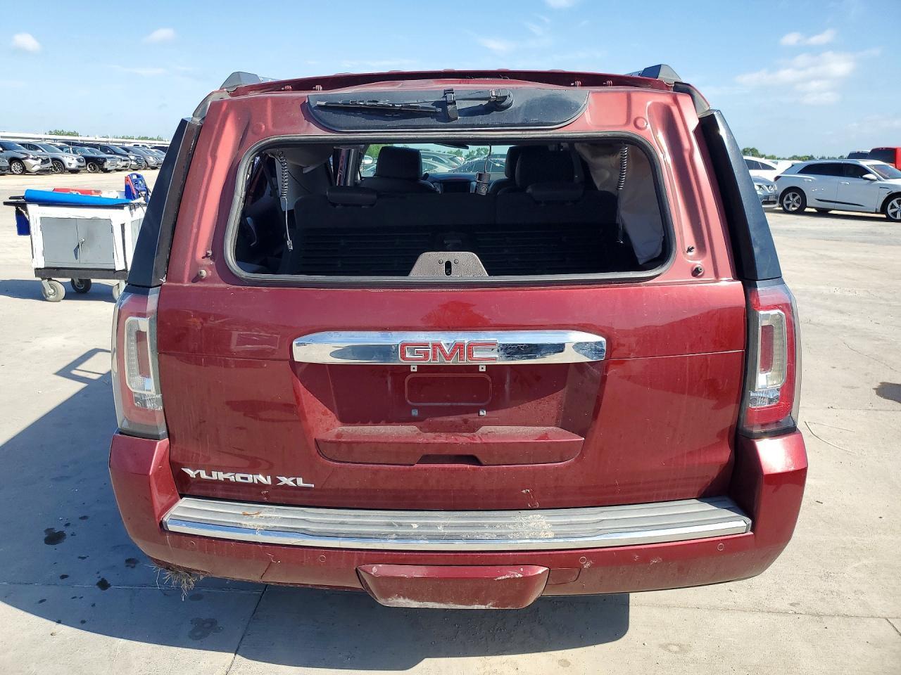 2016 GMC Yukon Xl Denali - Image 6