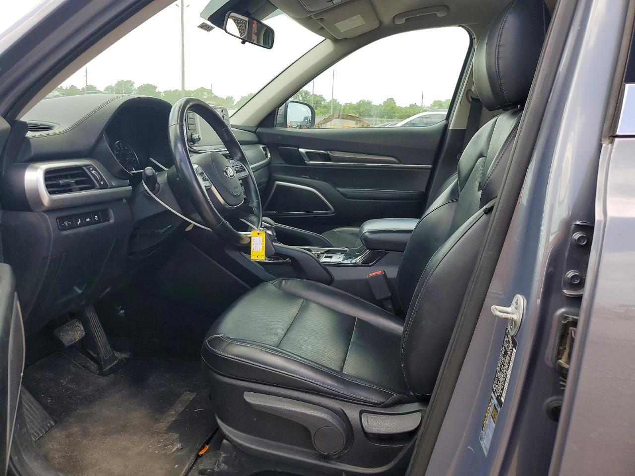 2020 Kia Telluride Lx - Фото 7