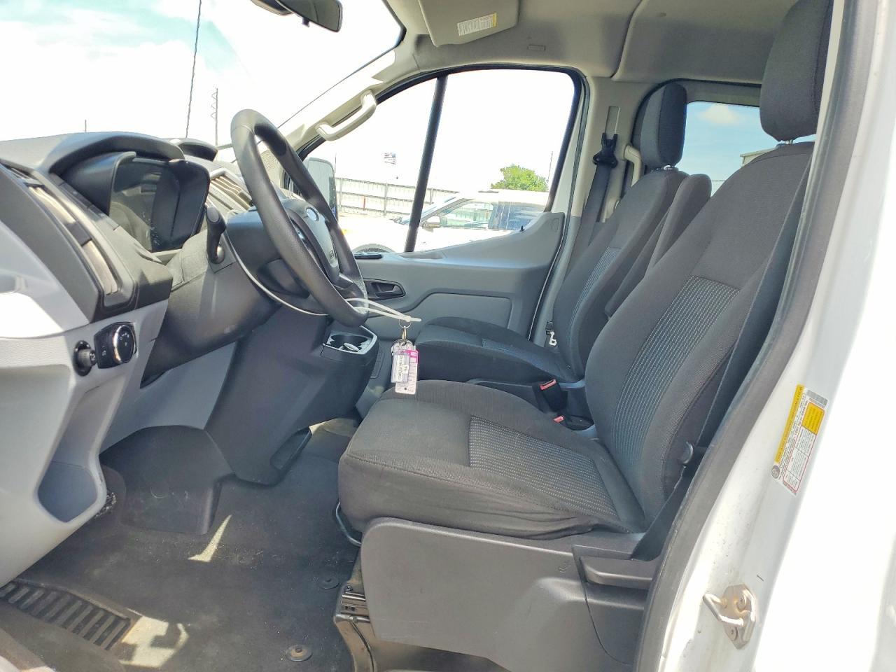 2018 Ford Transit T-350 - Фото 7