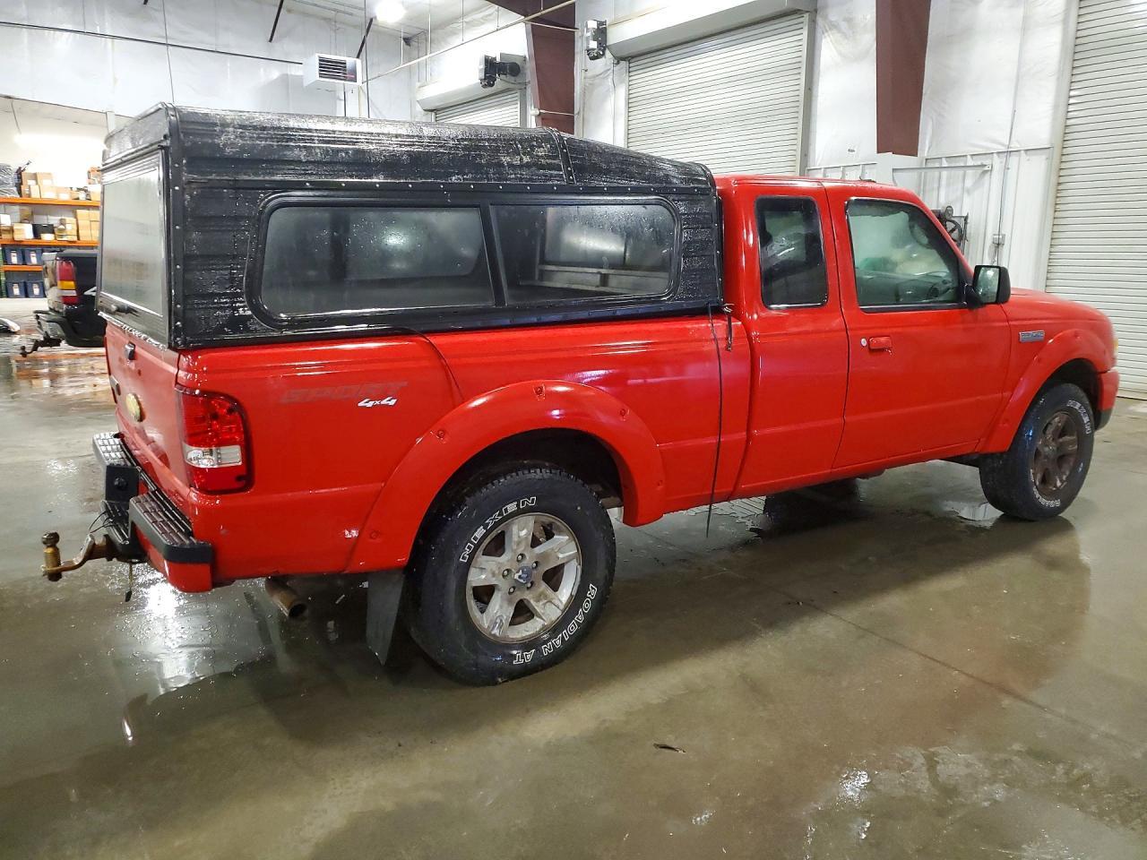 2006 Ford Ranger Super Cab - Фото 3
