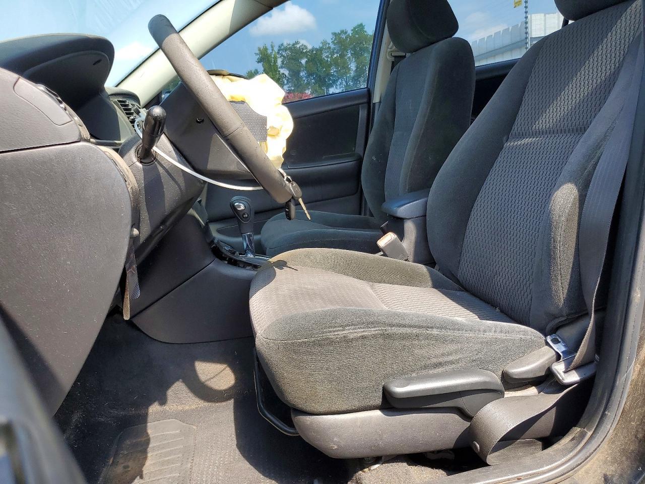2008 Toyota Corolla S - Image 7