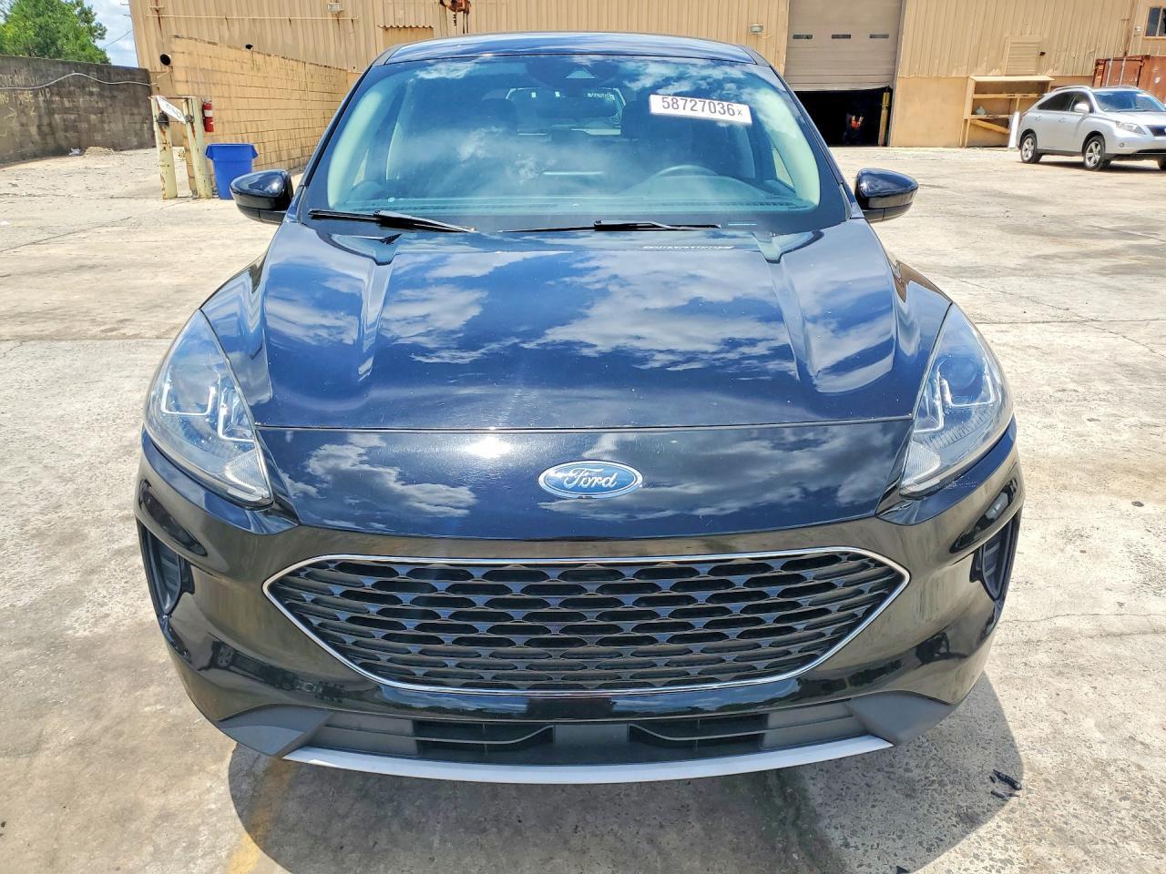 2020 Ford Escape Se - Фото 5