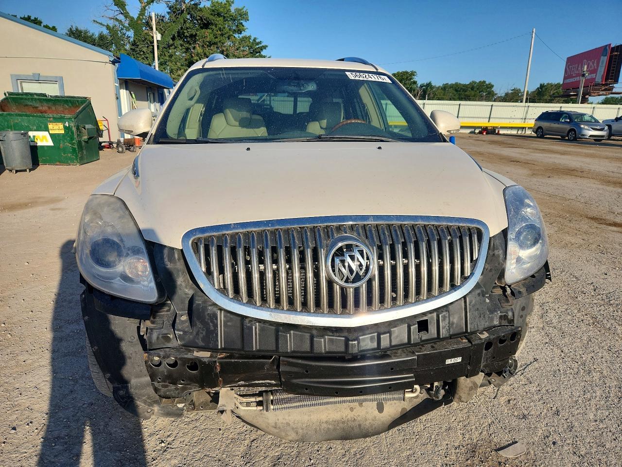 2010 Buick Enclave Cxl - Image 5