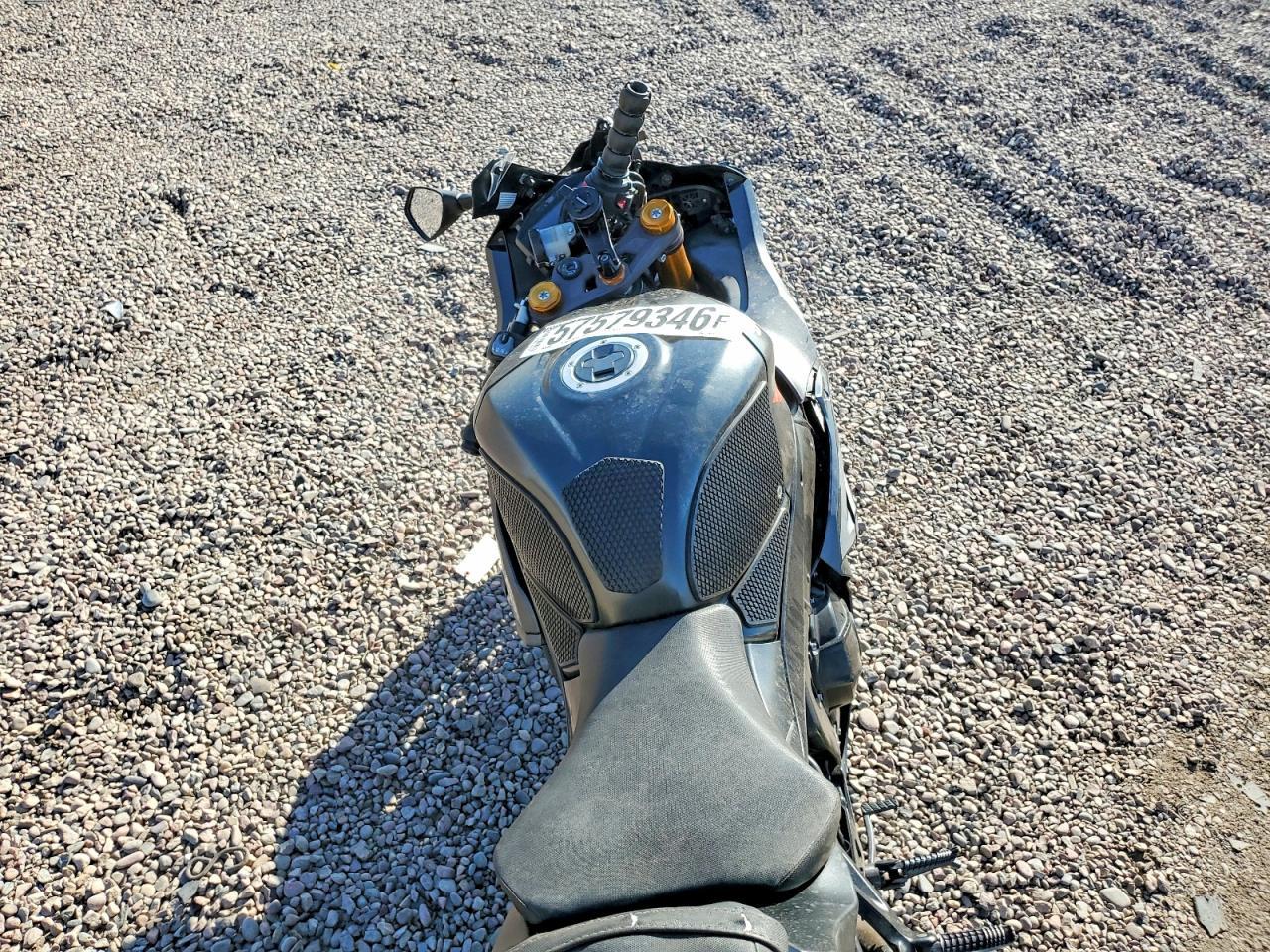 2021 Suzuki Gsx-R1000 R - Фото 6