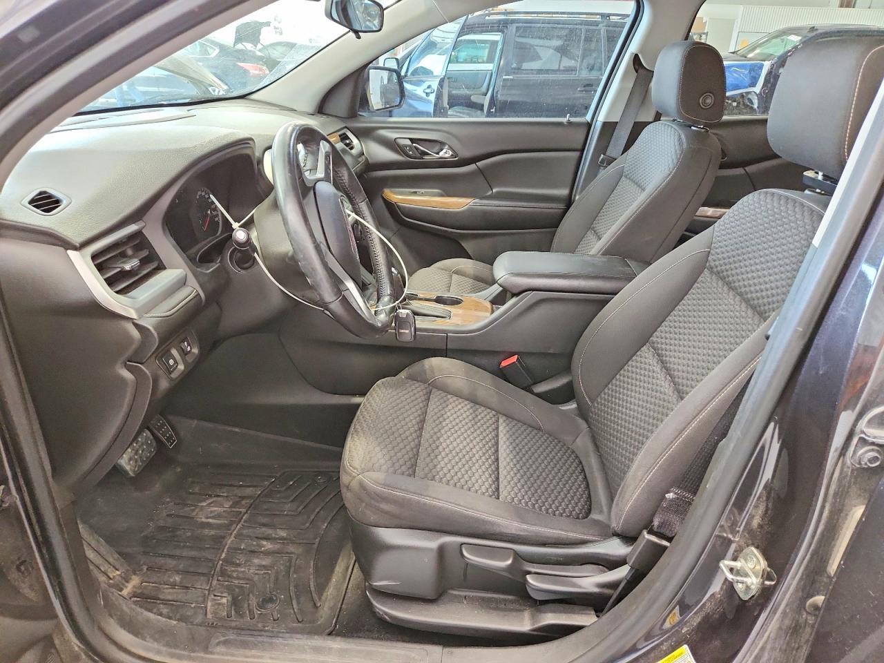2017 GMC Acadia Sle - Image 7