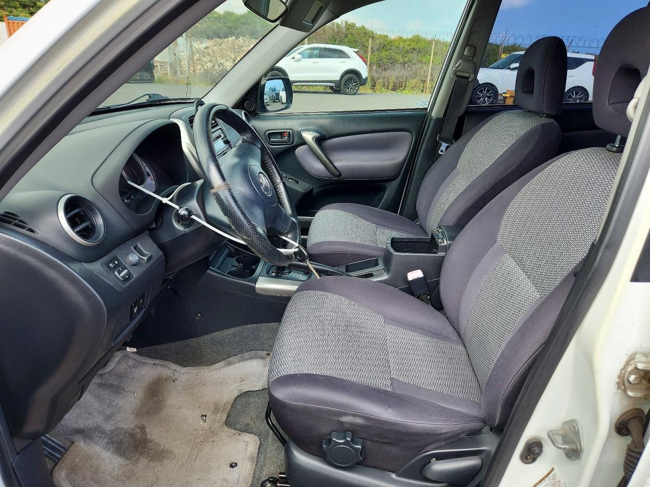 2005 Toyota Rav4 Base - Image 7