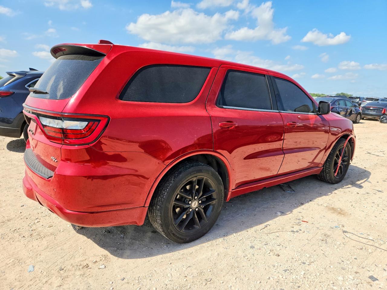 2022 Dodge Durango R/T - Фото 3