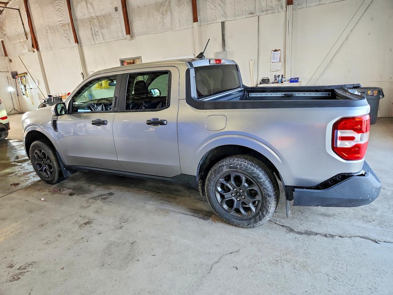 2022 Ford Maverick Xl - Фото 2