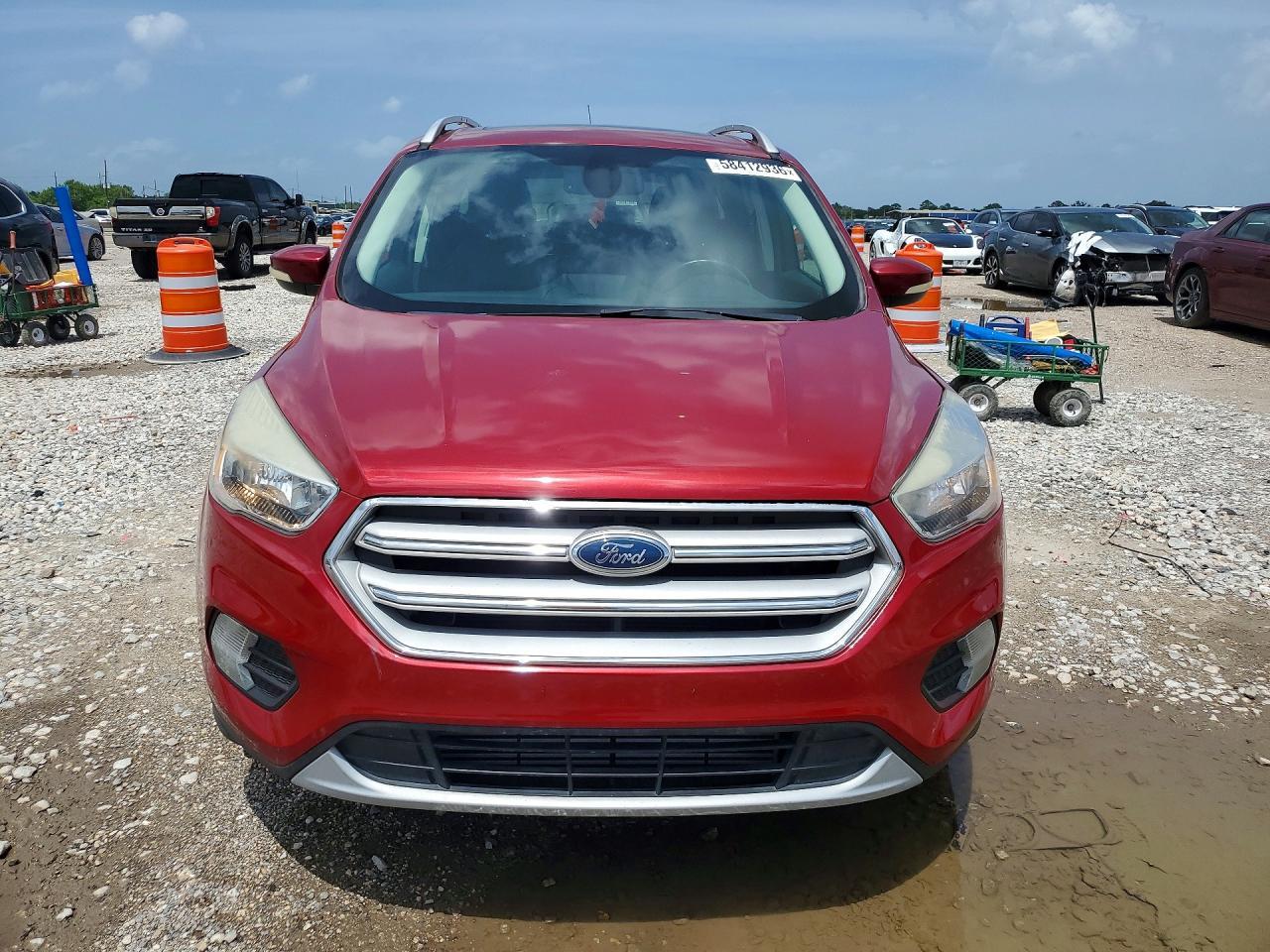 2014 Ford Escape - Image 5