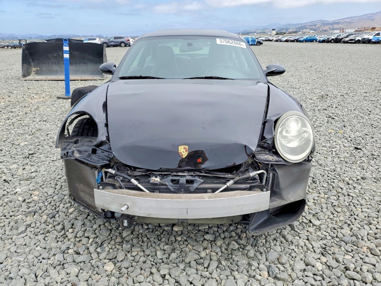 2007 Porsche 911 New Generation Carrera - Image 5